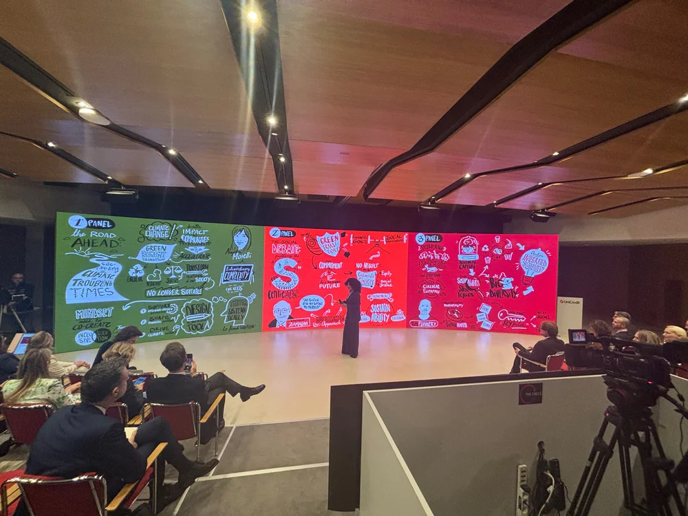 Unicredit – ESG day